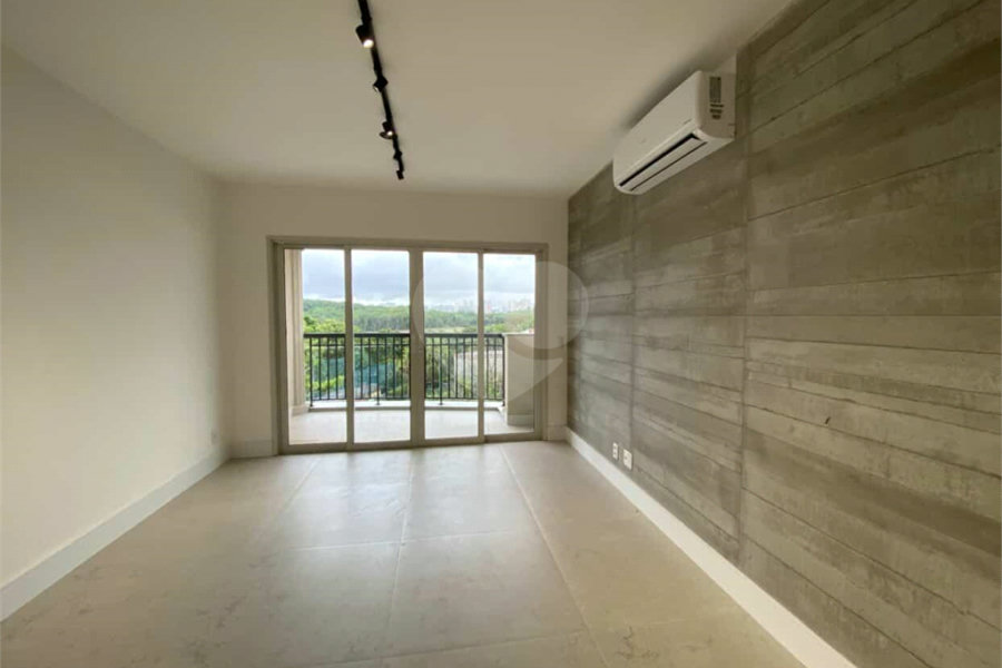 Apartamento para alugar com 2 suítes em Santana, São Paulo, SP