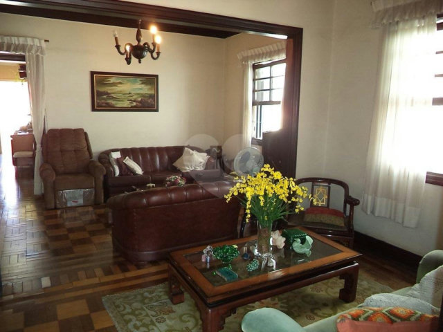 Casa Térrea à venda com 3 quartos em Jardim São Paulo(zona Norte), São Paulo, SP