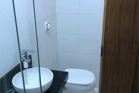 Casa Residencial à venda, Macuco, Santos - CA0257.