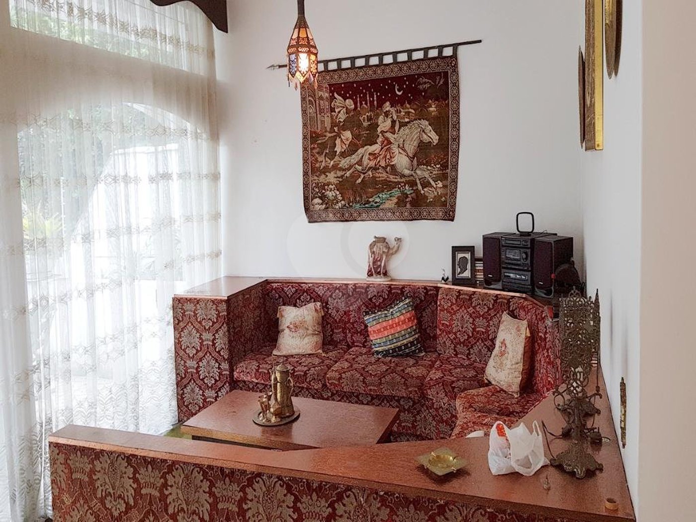 Casa à venda com 4 suítes em Vila Congonhas, São Paulo, SP