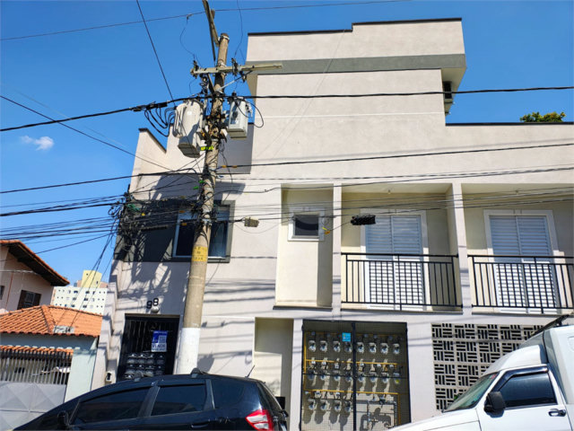 Casa em condomínio à venda com 1 quarto em Vila Mazzei, São Paulo, SP