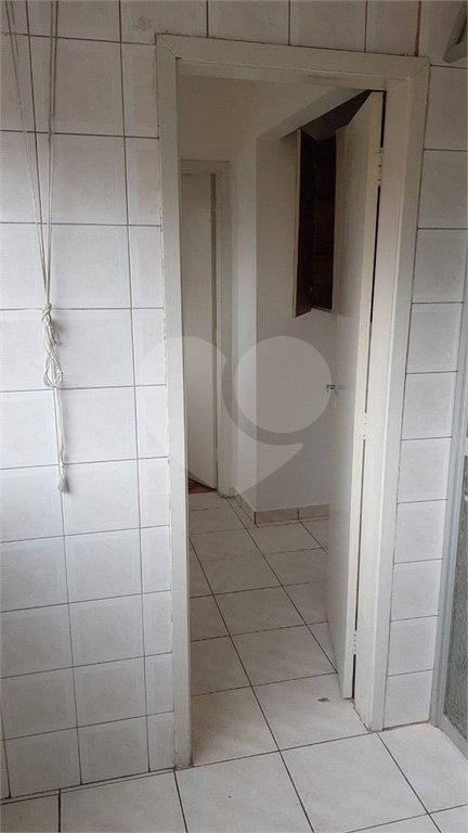 Apartamento à venda com 2 quartos em Santa Cecília, São Paulo, SP