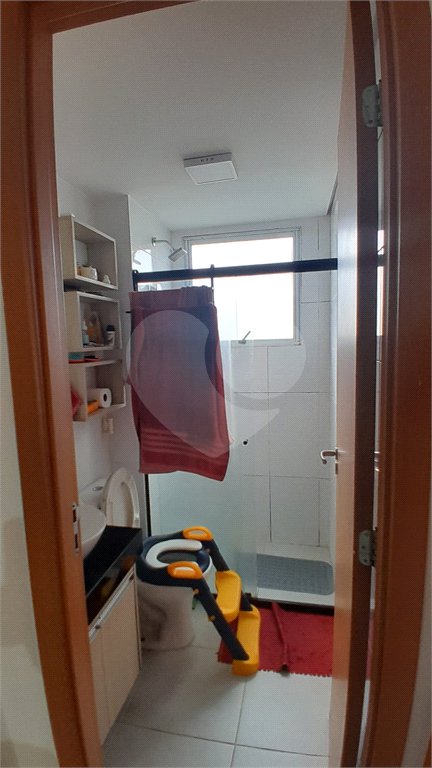 Apartamento à venda com 2 quartos em Campo Grande, Rio de Janeiro, RJ