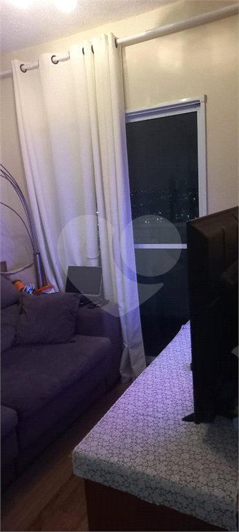 Apartamento à venda com 2 quartos em Jaçanã, São Paulo, SP