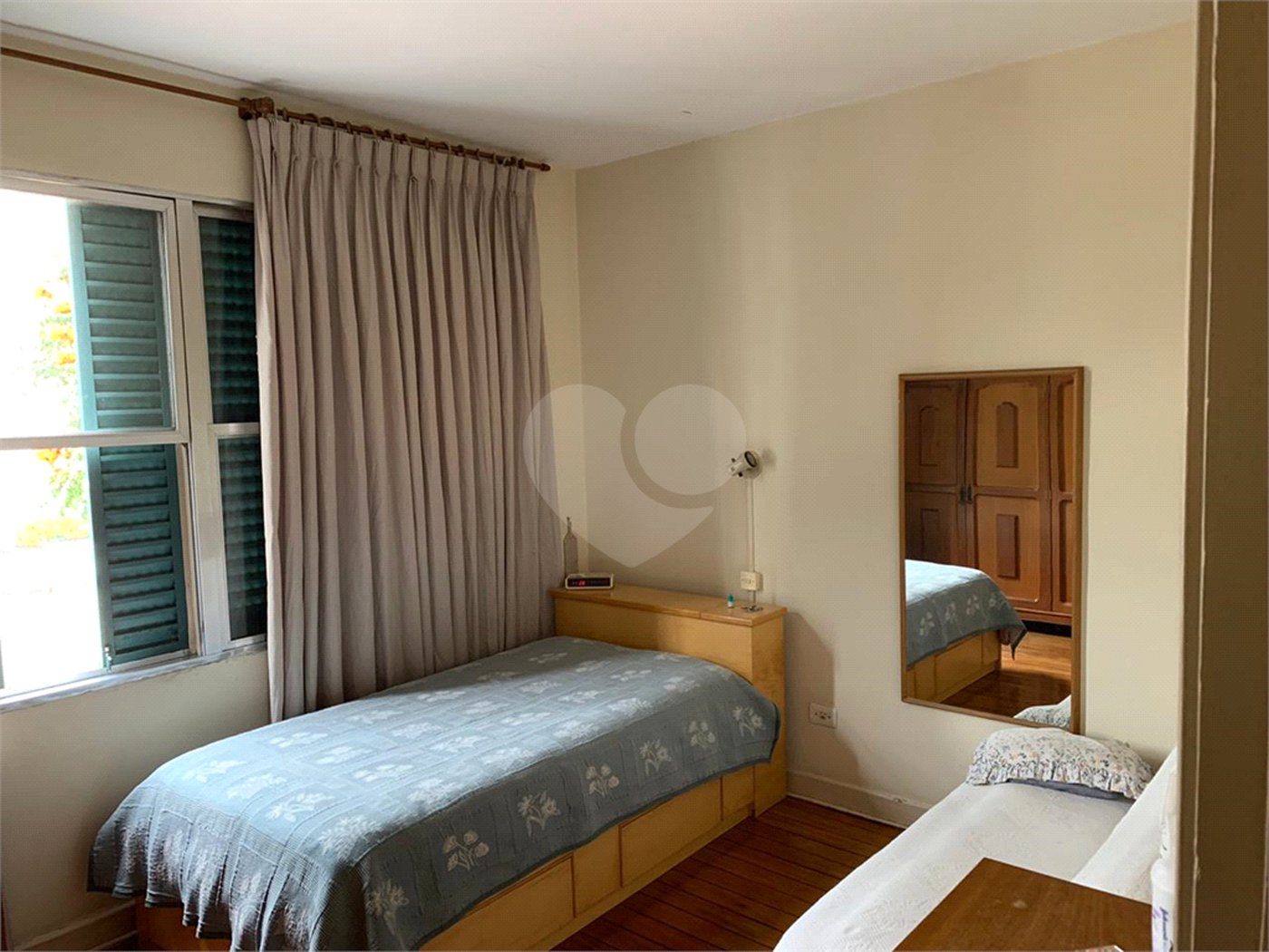 Apartamento à venda com 1 quarto em Vila Mariana, São Paulo, SP