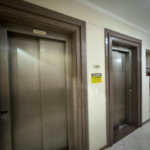 Apartamento com 3 dormitórios à venda, 103 m² por R$ 765.000,00 - Embaré - Santos/SP
