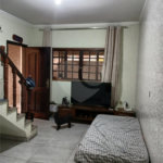 Casa à venda com 2 quartos, sendo 1 suíte, em Vila Amorim, Suzano, SP