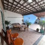 Casa à venda com 2 suítes, em Campo Grande, Rio de Janeiro, RJ