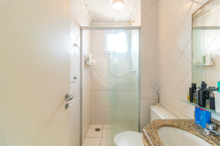 Apartamento à venda ou para alugar com 2 suítes em Vila Cruzeiro, São Paulo, SP