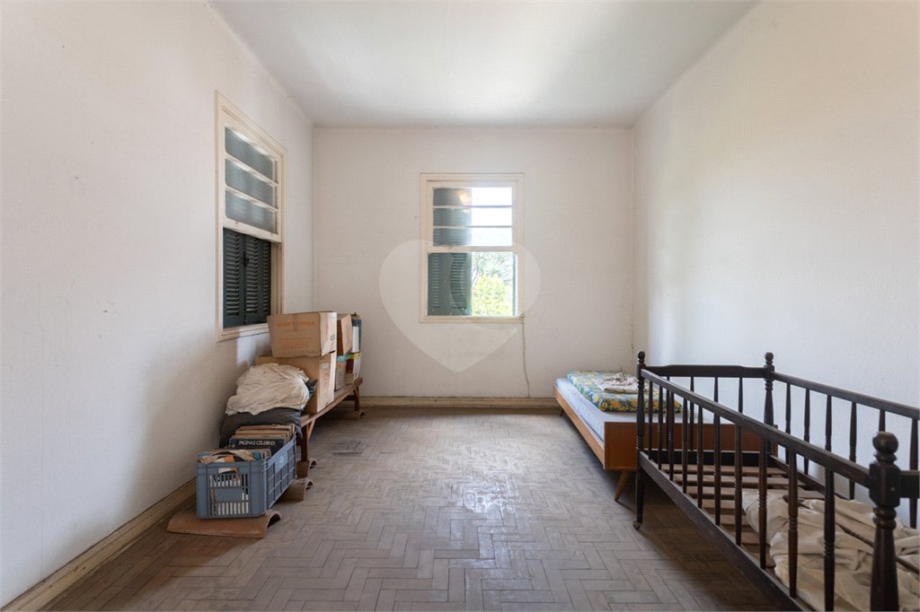Sobrado à venda com 3 quartos, sendo 1 suíte, em Perdizes, São Paulo, SP