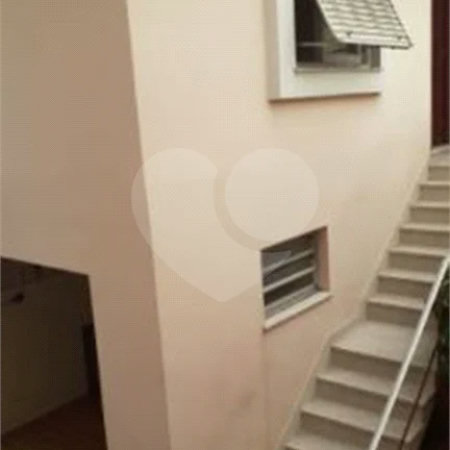 Sobrado à venda com 3 quartos em Santana, São Paulo, SP