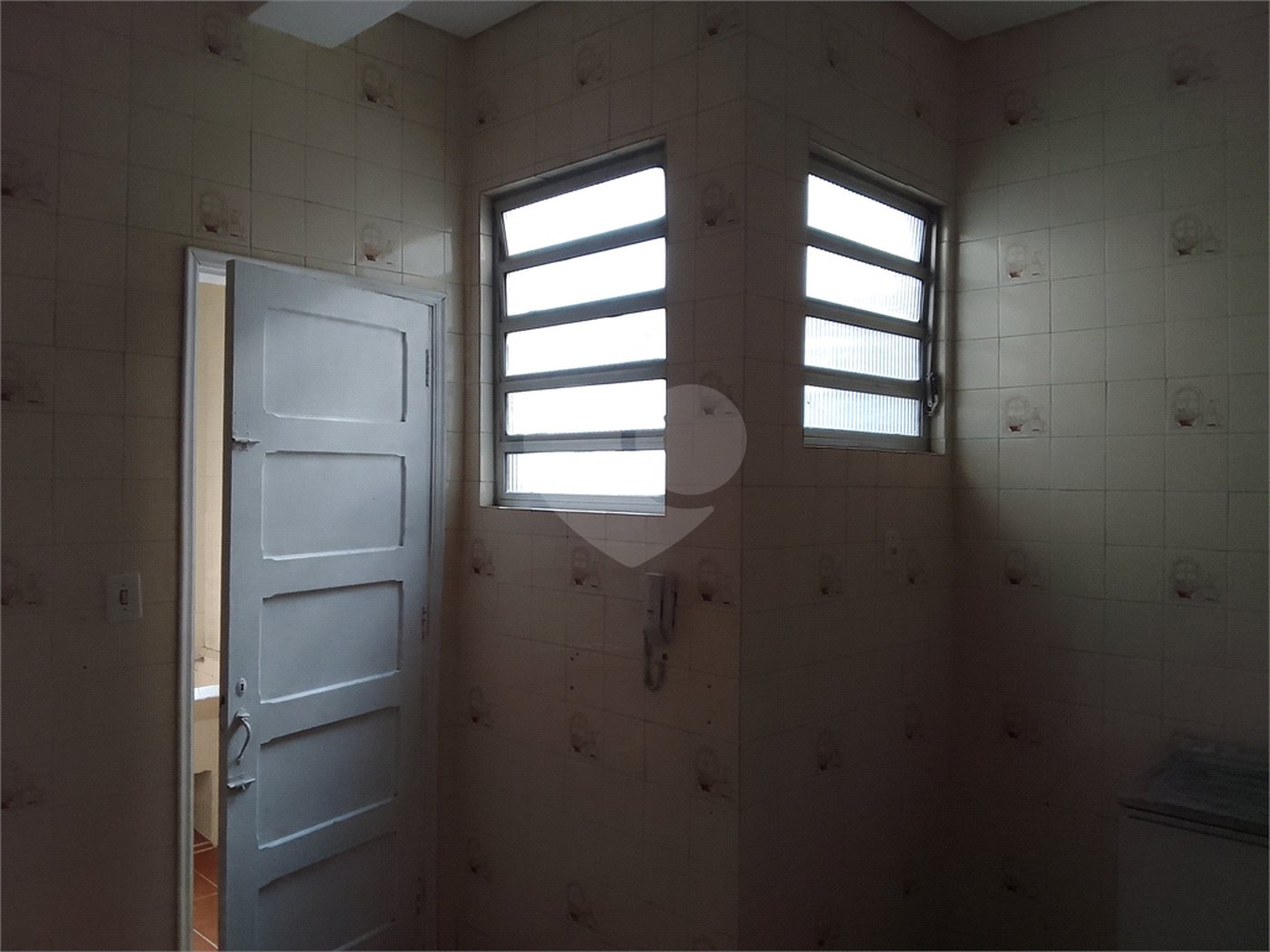 Apartamento à venda com 1 quarto em Perdizes, São Paulo, SP