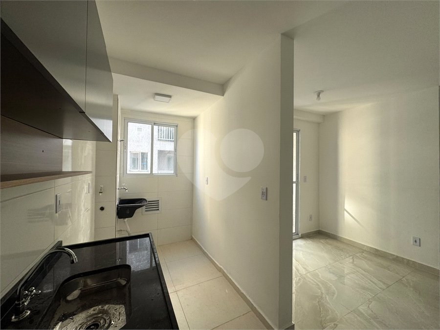 Apartamento para alugar com 1 quarto em Jardim do Triunfo, Guarulhos, SP