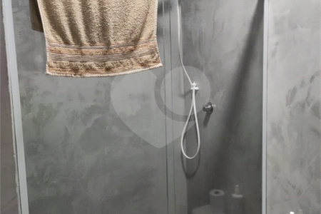 Sobrado à venda com 3 quartos, sendo 1 suíte, em Chácara Monte Alegre, São Paulo, SP