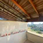 Apartamento à venda com 3 quartos, sendo 1 suíte,  em Alto Ipiranga, Mogi das Cruzes, SP