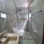 Casa em condomínio à venda com 3 quartos, sendo 1 suíte, em Cajuru do Sul, Sorocaba, SP