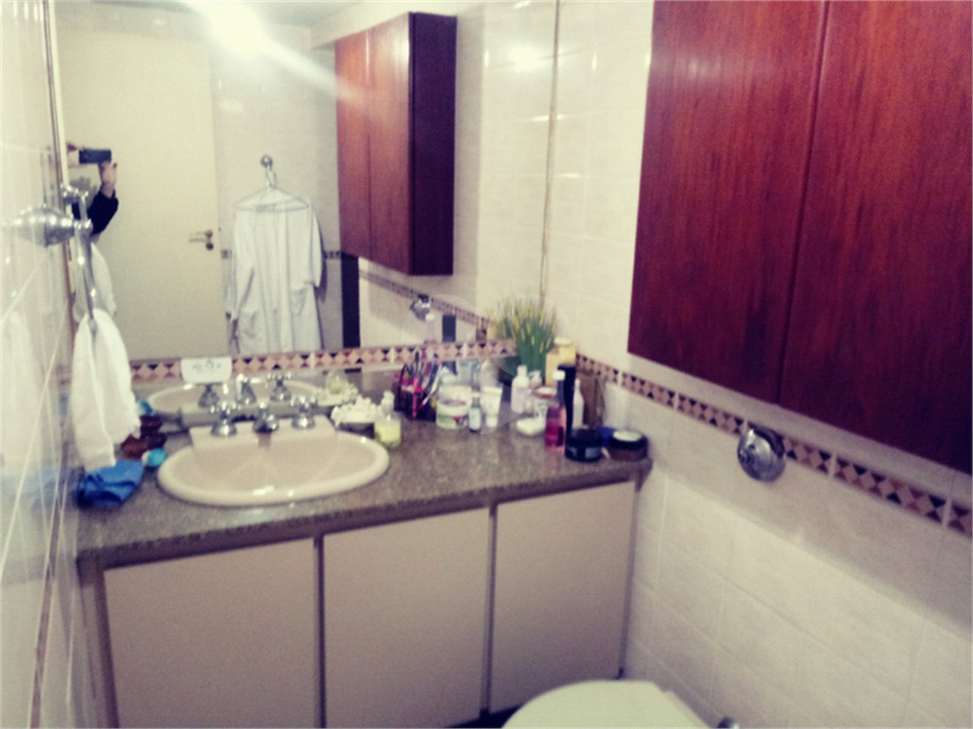 Apartamento à venda com 3 quartos, sendo 1 suíte,  em Perdizes, São Paulo, SP