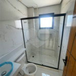Casa à venda com 3 quartos, sendo 2 suítes, no condomínio Grand Park, Rio de Janeiro - RJ