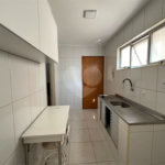 Exclusivo Apartamento de 85 m² na Vila Nova Conceição!