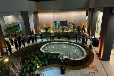 Apartamento à venda com 4 suítes em Água Branca, São Paulo, SP