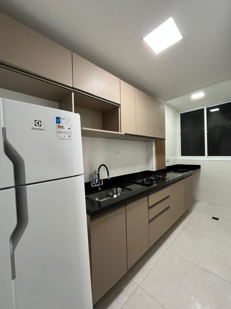 Apartamento com 2 dormitórios à venda, 69 m² por R$ 524.000,00 - Aparecida - Santos/SP