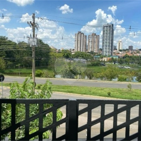 Casa à venda com 4 quartos, sendo 1 suíte, em Jardim Esplanada, Indaiatuba, SP