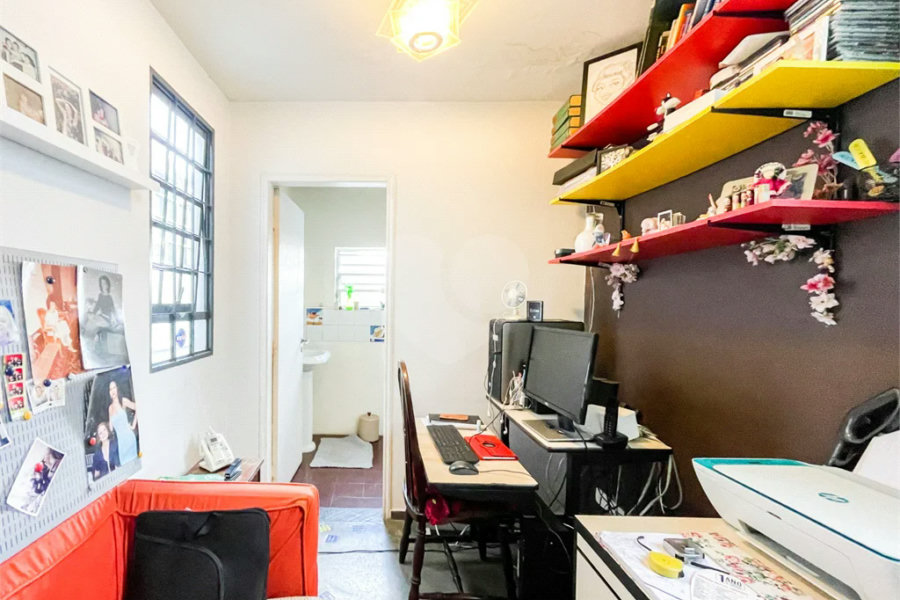 Sobrado à venda com 3 quartos em Vila Madalena, São Paulo, SP