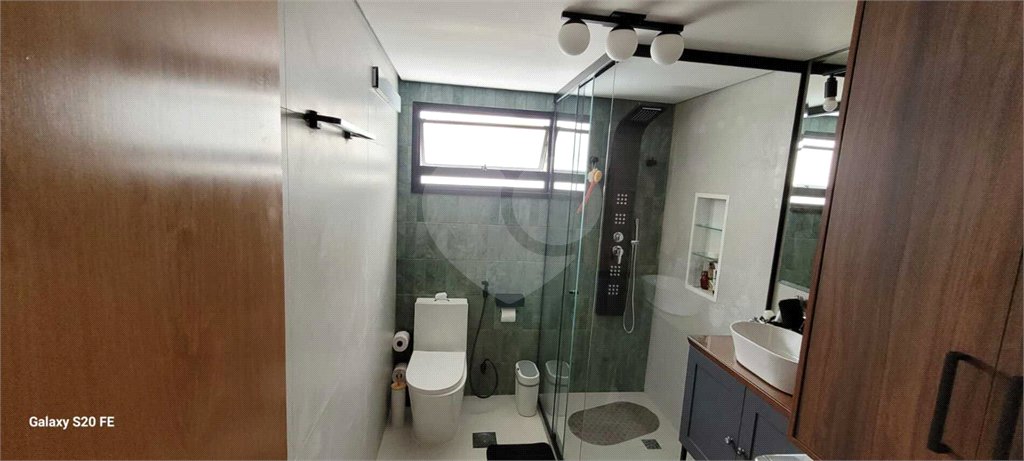 Apartamento à venda com 2 quartos em Jardim Paulista, São Paulo, SP