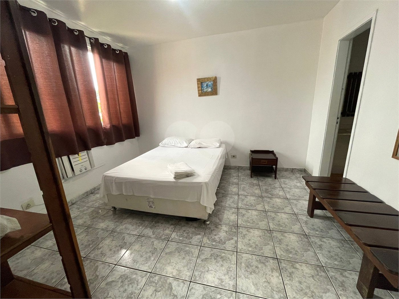 Apartamento à venda com 2 quartos, sendo 1 suíte,  no Centro (mangue), Armação dos Búzios, RJ
