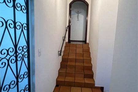 Casa à venda com 5 quartos, sendo 4 suítes, em Parque Maria Helena, São Paulo, SP