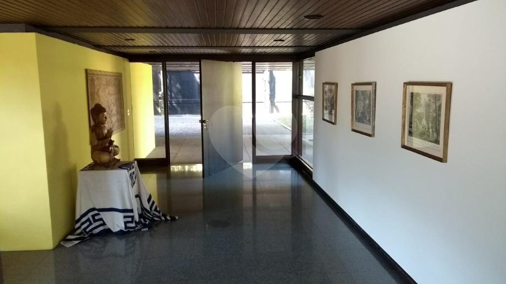 Casa à venda com 4 quartos, sendo 1 suíte, em Retiro Morumbi, São Paulo, SP