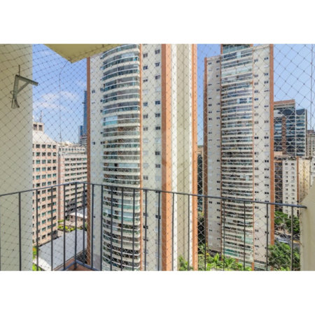 Apartamento à venda com 2 quartos em Vila Olímpia, São Paulo, SP