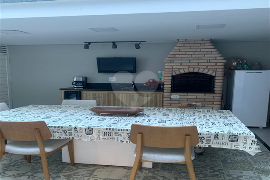 Sobrado à venda com 3 quartos, sendo 2 suítes, em Jardim São Paulo(zona Norte), São Paulo, SP