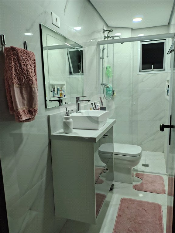 Apartamento à venda com 2 quartos no Centro, Guarulhos, SP