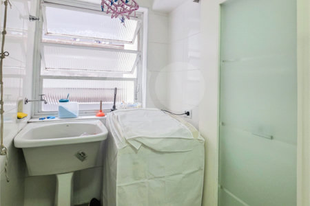 Apartamento à venda com 3 quartos, sendo 1 suíte, em Jardim Paulista, São Paulo, SP