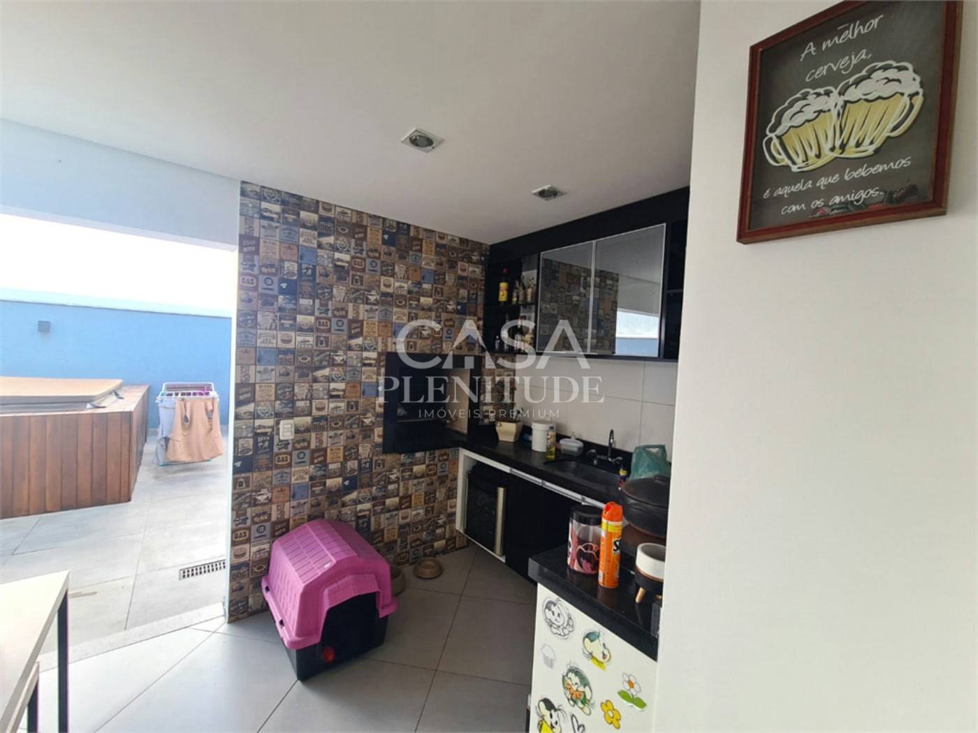 Casa em condomínio à venda com 3 quartos, sendo 1 suíte, em Wanel Ville, Sorocaba, SP