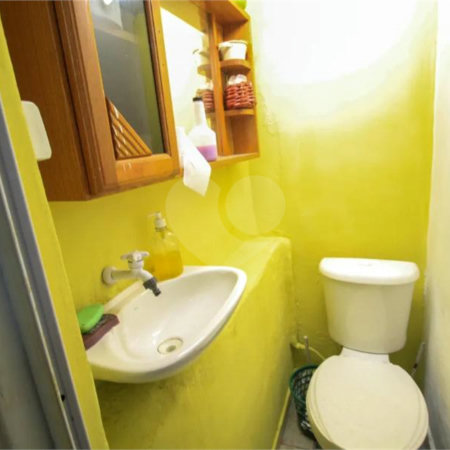 Casa à venda com 4 quartos em Vila Regente Feijó, São Paulo, SP