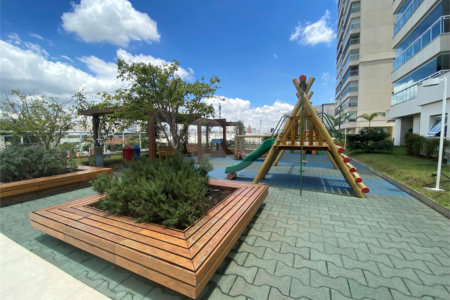 Apartamento à venda com 3 suítes em Barra Funda, São Paulo, SP