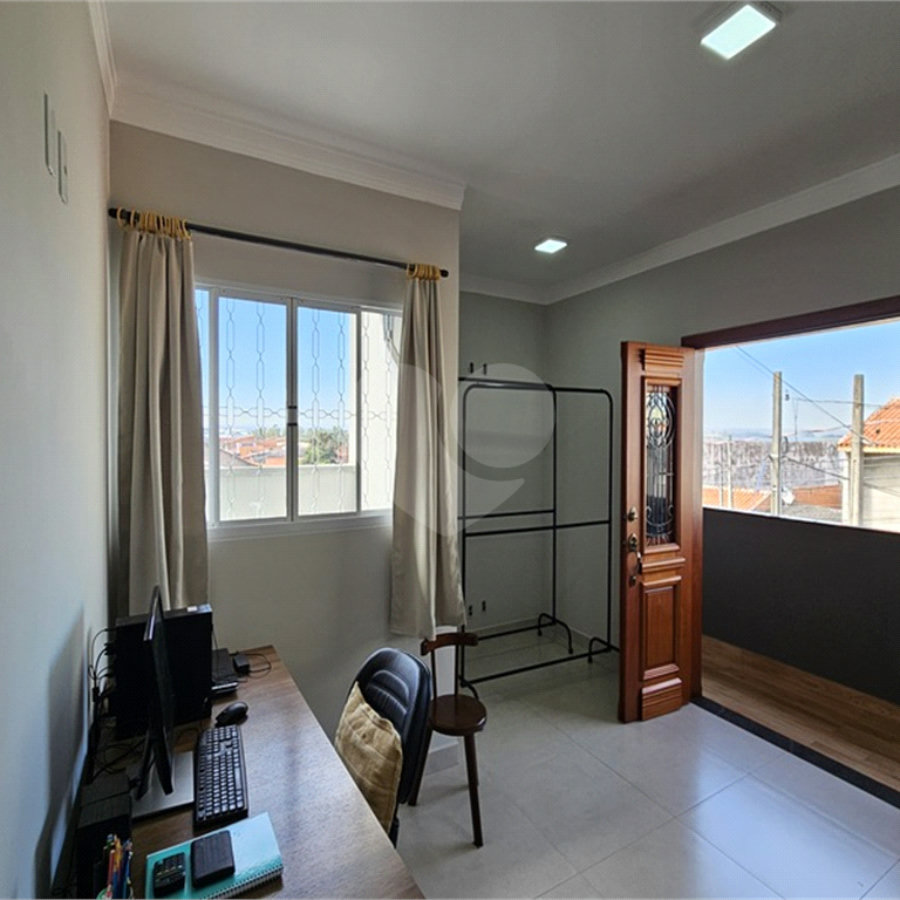 Casa à venda com 3 quartos, sendo 1 suíte, em Jardim Morada do Sol, Indaiatuba, SP