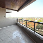 Apartamento à venda com 3 quartos, sendo 1 suíte, no Centro, Três Lagoas, MS