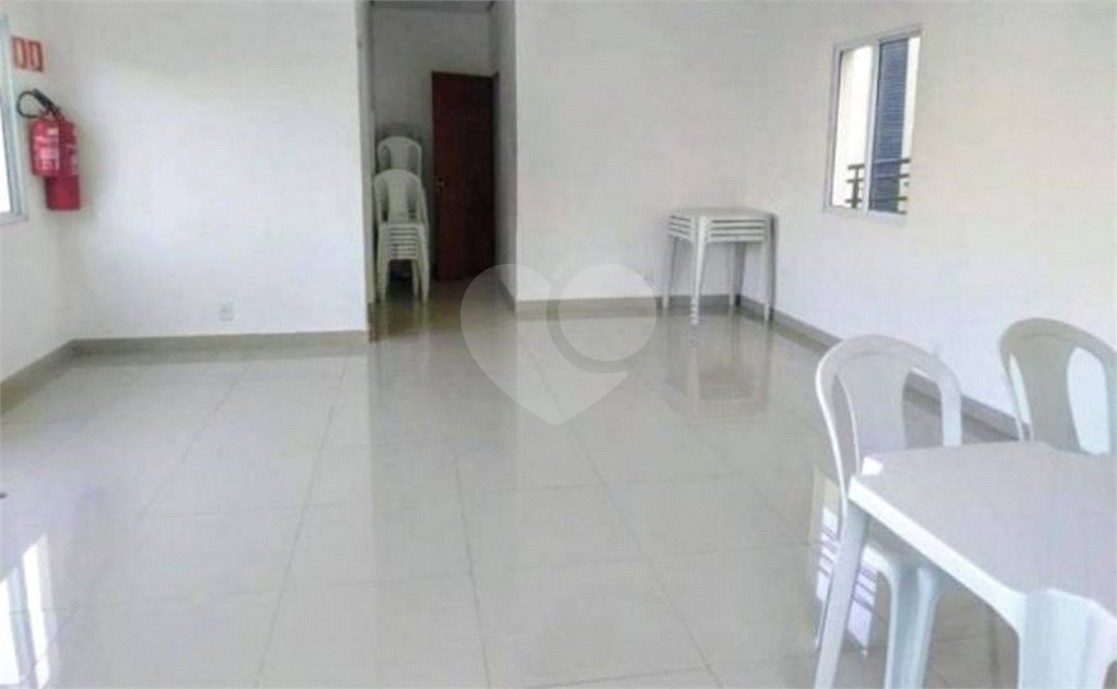 Apartamento à venda com 2 quartos no Brasilândia, São Paulo, SP