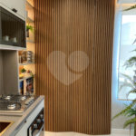 Apartamento à venda com 2 quartos, sendo 1 suíte, em Baeta Neves, São Bernardo do Campo, SP
