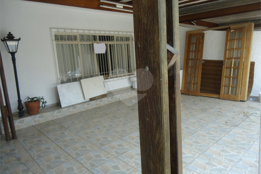 Sobrado à venda com 3 quartos, sendo 1 suíte, em Mandaqui, São Paulo, SP