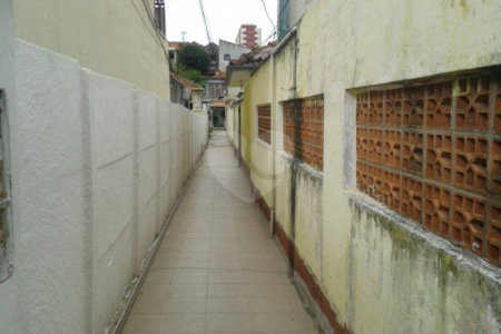 Sobrado à venda com 6 quartos, sendo 1 suíte, em Santa Teresinha, São Paulo, SP