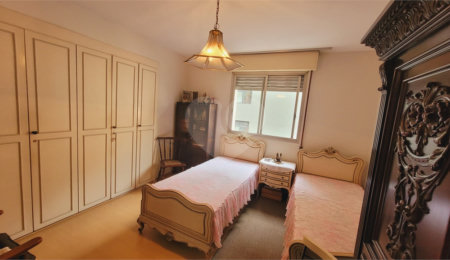 Apartamento à venda com 2 quartos, sendo 1 suíte,  em Pinheiros, São Paulo, SP