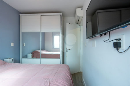 Apartamento à venda com 2 quartos em Vila Mariana, São Paulo, SP