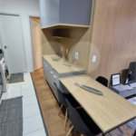 Apartamento à venda com 2 quartos em Vila Andrade, São Paulo, SP