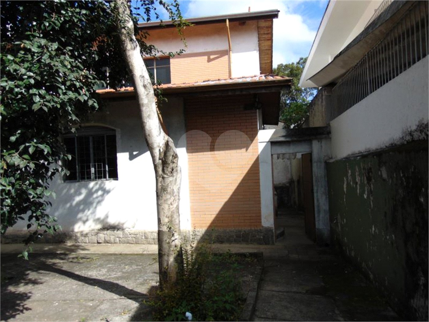 Sobrado à venda com 3 quartos, sendo 1 suíte, em Alto da Lapa, São Paulo, SP