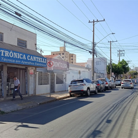 Casa à venda com 1 quarto no Centro, Indaiatuba, SP