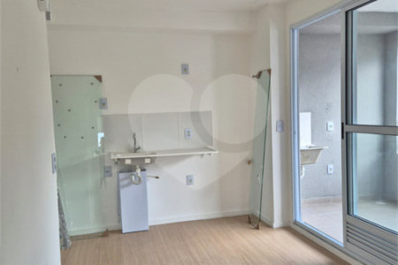 Apartamento para alugar com 2 quartos em Vila Sônia, São Paulo, SP